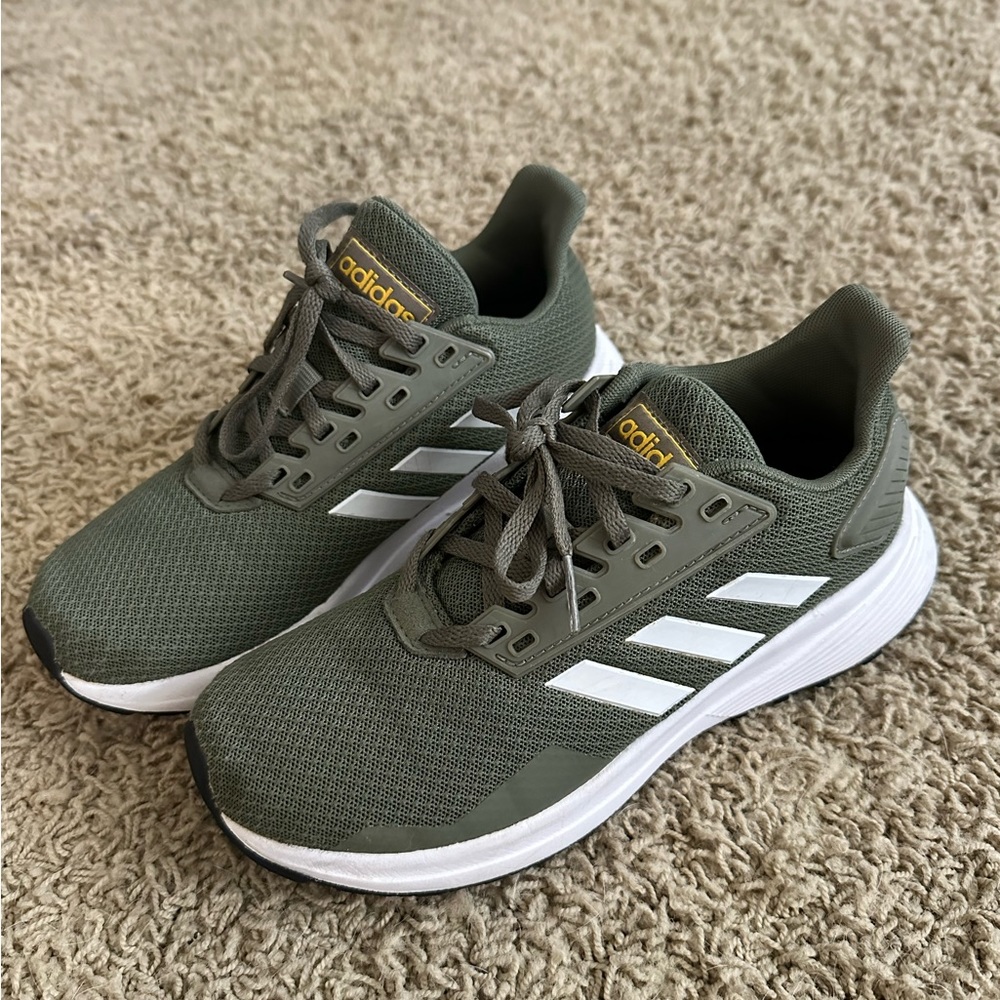 Girls Adidas Sneakers